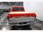 Thumbnail Photo 8 for 1962 Ford F100